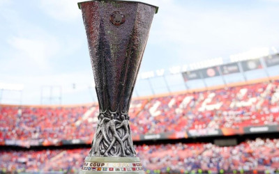 Hasil Lengkap Liga Europa: Roma Tersingkir, Aston Villa Melaju ke 8 Besar