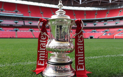 Jadwal Piala FA: Big Match Manchester City Vs Liverpool Panaskan Akhir Pekan Ini