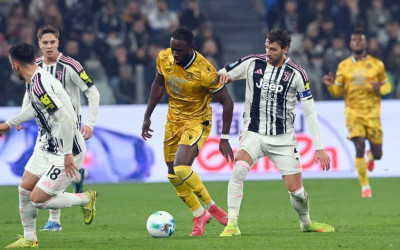 Prediksi Udinese Vs Juventus: Bianconeri Target Amankan Posisi Empat Besar