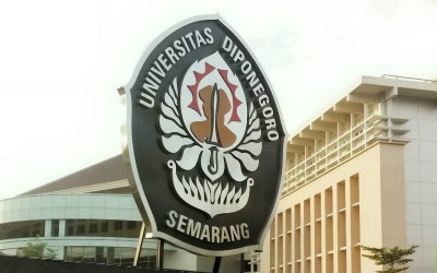 Undip Bentuk Tim Kode Etik: Dalami Kasus Mahasiswa yang Dikeroyok