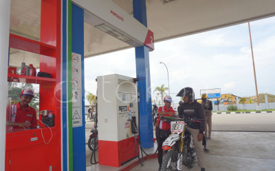 Update Harga BBM Hari Ini: Subsidi Tetap, Nonsubsidi Masih Stabil, Simak Rinciannya!