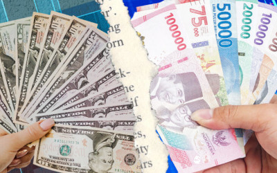 Rupiah Lagi Shaky, Kadin Punya Strategi: Peluang Push Ekspor Maksimal Buat Cuan Devisa