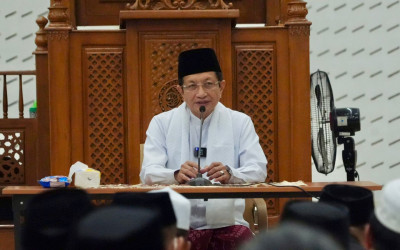 Intip Jadwal Sidang Isbat, Siap-siap Tentukan 1 Syawal!