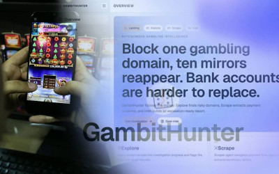 Kontestan Indonesia Raih Juara 2 di openAI Singapore, Hadirkan Pelacak Judi Online