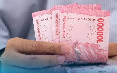 THR Wajib Cair Full Sebelum Lebaran, Pemerintah Kunci Batas Waktu H-7