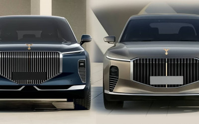 VinFast Gaskeun EV Ultra-Luxury: Lac Hong 800S &amp; 900S Siap Masuk Liga Mobil Mewah