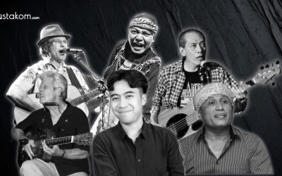 Dunia Musik Berduka! Deretan Musisi yang Tutup Usia Sepanjang 2026