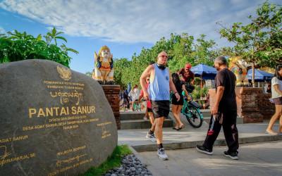 Tetap Pantau Konflik Timur Tengah! Kemenpar Pastikan Wisata Indonesia Tetap Aman Buat Traveler