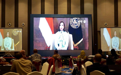 Kemenpar Gaspol Benahi Standar Usaha Pariwisata, Perkuat Perizinan dan Sertifikasi
