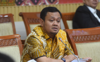 Anak Buah Prabowo Apresiasi Persiapan Pengamanan Nyepi dan Lebaran 2026