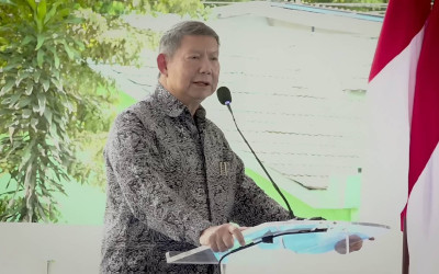 Bisa Buat Perumahan Rakyat, Hashim: Lahan BUMN Gak Boleh Dijual Harga Pasar