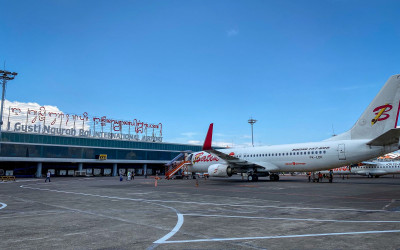 Paket Wisata Lebaran 2026 Disiapkan! Kemenpar Dorong Wisata Domestik