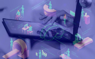 AI Bisa Baca Data Tubuhmu? Perplexity Rilis Fitur Kesehatan yang Lebih Personal