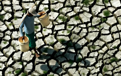 El Nino Godzila Ancam hingga Oktober, DPR Ingatkan: Jangan Sampai Kecolongan Lagi