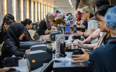 Lonjakan 800 Ribu Wisatawan Uji Kesiapan Pariwisata Bali Saat Libur Lebaran 2026
