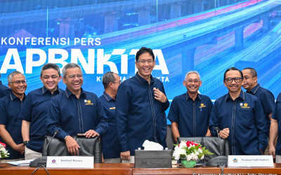 APBN Q1 Akhir Maret 2026 Defisit Rp240 T, Purbaya Sebut Ini Bagian Strategi