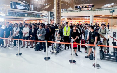 590 WNI Eks Sindikat Online Scam Kamboja Akhirnya Pulang, Begini Nasib Mereka Sekarang!