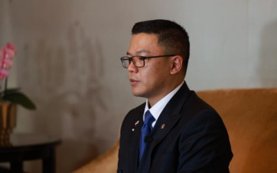 Menlu Sugiono Speak Up! Kecam Keras Serangan Israel yang Tewaskan TNI