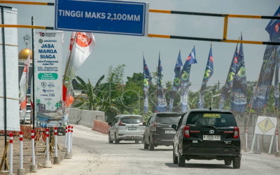 Kemenkes All Out di Arus Balik! Layanan Kesehatan Disiagakan Demi Pemudik Tetap Aman