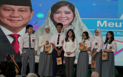 Pembatasan Akses Medsos Anak di Bawah 16 Tahun, Komdigi Bongkar Alasan di Balik Aturan Baru