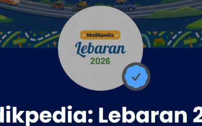 MudikPedia 2026 Hadir: Semua Info Mudik Kini Dalam Satu Link