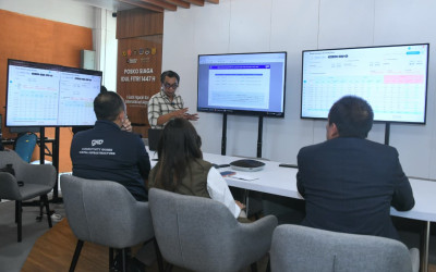 Internet Tetap Ngebut Saat Mudik, Komdigi Klaim Jaringan Lebaran 2026 Stabil di Tengah Lonjakan Trafik