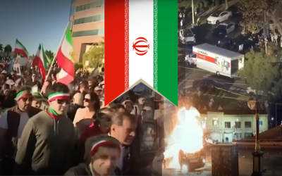 KBRI Teheran Spill Kondisi WNI di Iran Pasca Serangan Balik: Masih Aman Terkendali?