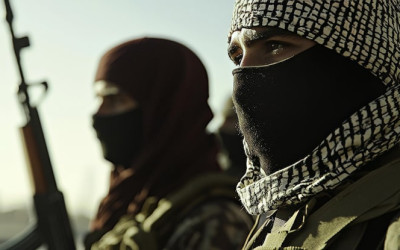 Hamas Ikut Berduka atas Wafatnya Khamenei, Kutuk Serangan 'Keji' AS-Israel