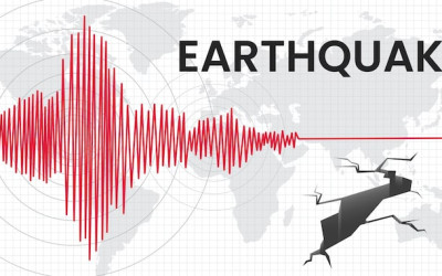 Gempa M 4,6 Guncang Pangandaran Saat Subuh, BPBD Pantau Kawasan Pantai dan Aktivitas Wisata