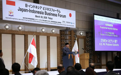 Indonesia–Jepang Perkuat Kerja Sama, Komdigi Mention Bidang Teknologi dan Digital