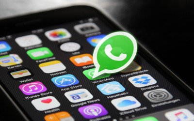 WhatsApp dan Signal Jadi Target Hacker Rusia, Intelijen Belanda Peringatkan Ancaman Siber Global