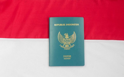 Jadi Rebutan! Kemenkum Said: Ribuan WNA 'Antre' Mau Jadi WNI, Apa Alasannya?