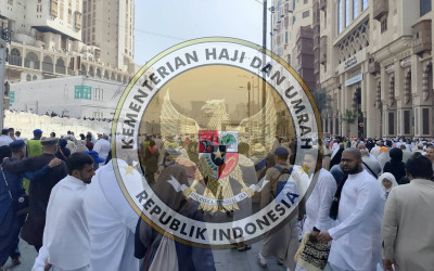 Tak Perlu Cemas! Pemerintah Kawal Kepulangan Jemaah Umrah yang Terdampak Eskalasi Timur Tengah