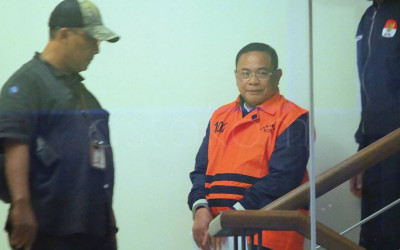 KPK Mencium Dugaan Pengondisian Keterangan Saksi dalam Kasus Bupati Pati Sudewo