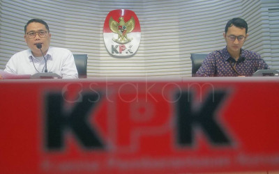 KPK bakal Umumkan Nama Perusahaan Rokok Ilegal terkait Kasus Bea Cukai