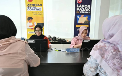 Layanan Pelaporan SPT Tahunan di Palu