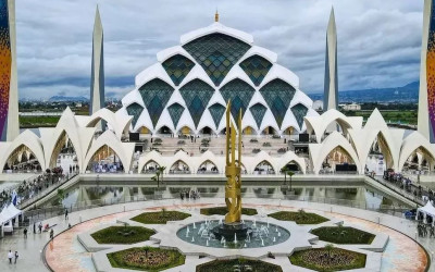 6 Maret 2026! Jadwal Imsak &amp; Buka Puasa Kota Bandung Hari Ini