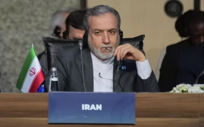 Menlu Iran: Selat Hormuz Bebas, Kecuali Buat AS dan Israel!