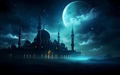 Amalan Sepuluh Malam Terakhir Ramadan! Raih Keutamaan Lailatul Qadar
