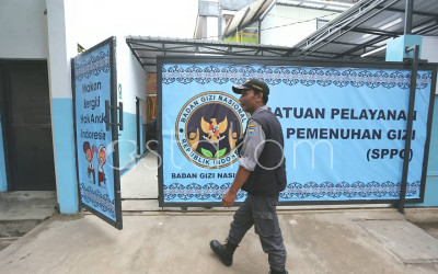 BGN: SPPG yang Dihentikan Sementara terus Tingkatkan Kualitas Layanan MBG