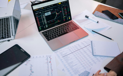 Global Panic Mode: Bursa Asia Kompak Merah