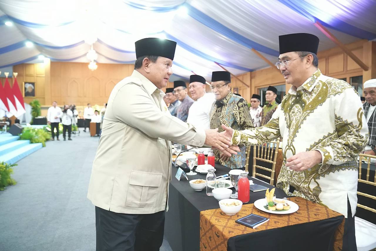 [Tim Media Presiden]