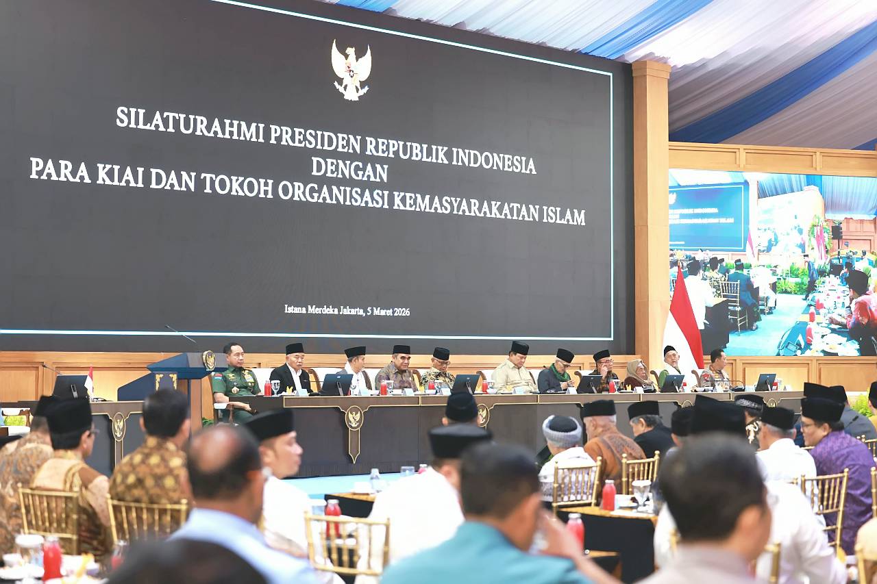 [Tim Media Presiden]