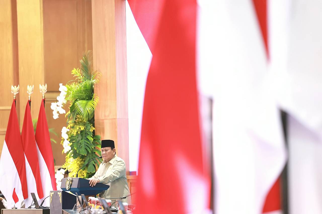[Tim Media Presiden]