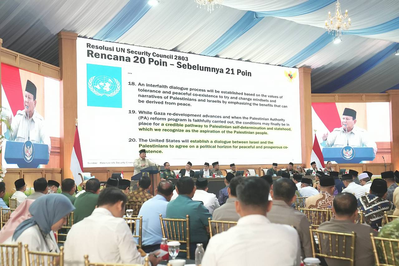 [Tim Media Presiden]