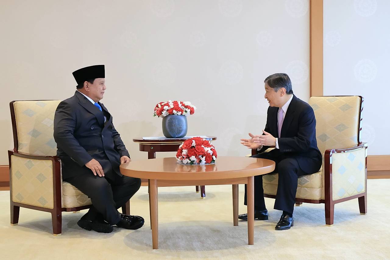 [Tim Media Presiden]