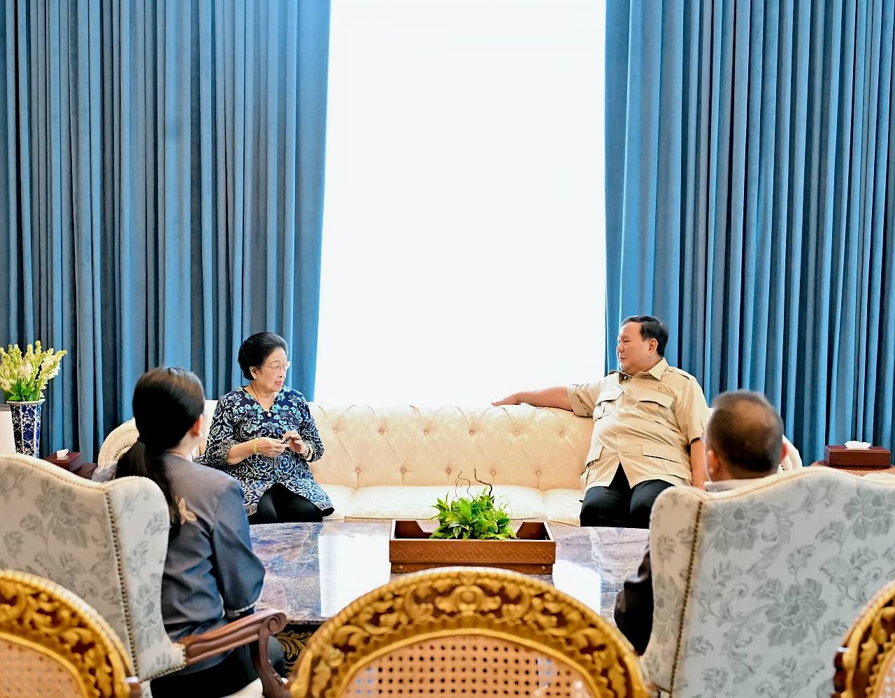[Tim Media Presiden]