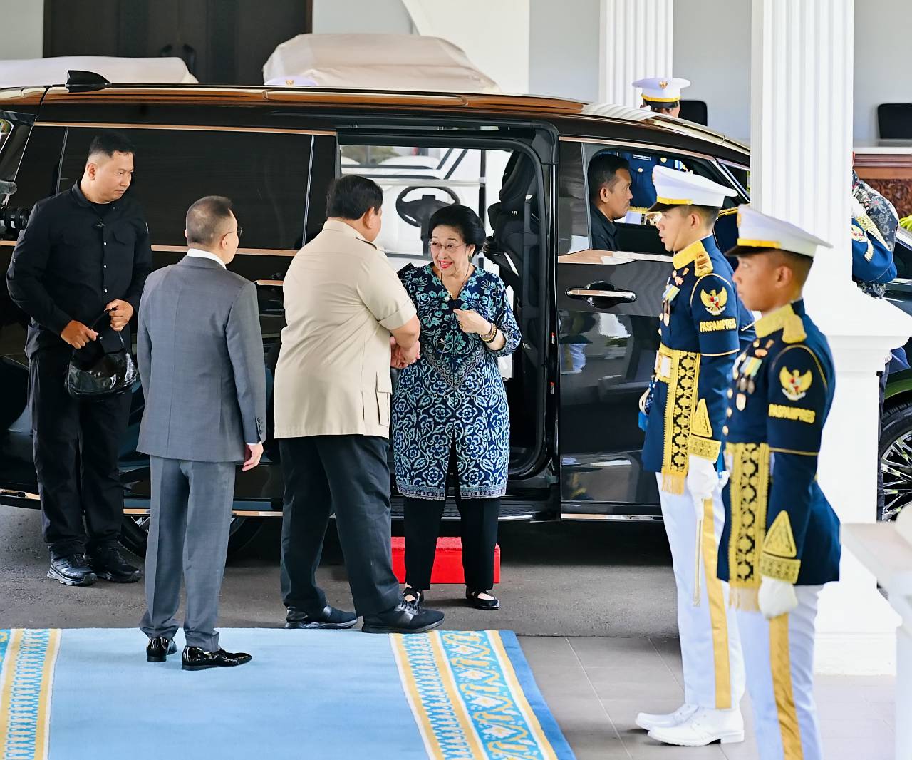 [Tim Media Presiden]