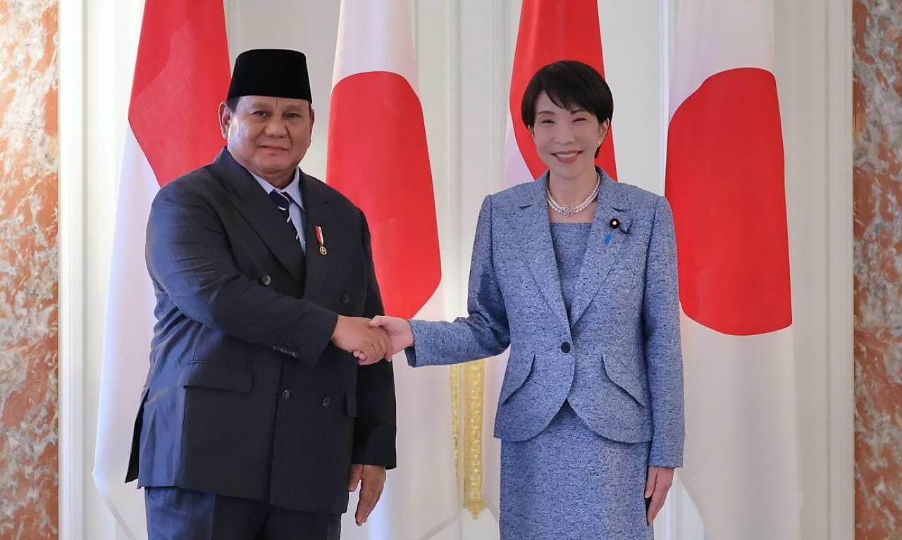 [Tim Media Presiden]