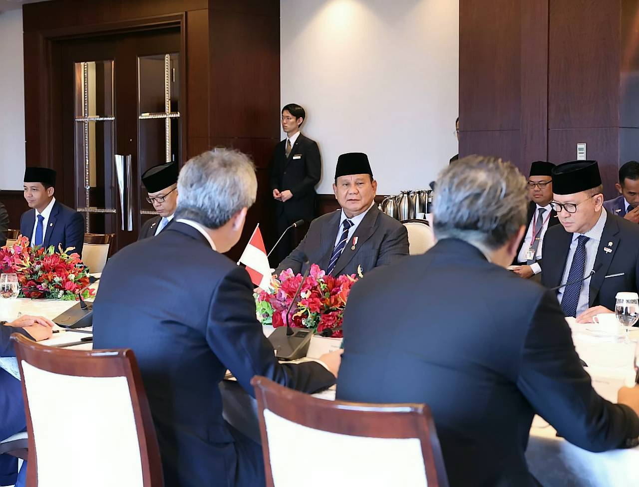 [Tim Media Presiden]